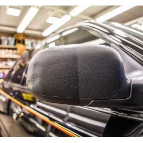 Restaurador de plásticos negros Meguiar´s Ultimate Black Plastic Restorer