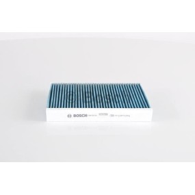 Filtro de cabina carbón activo Bosch A 8542