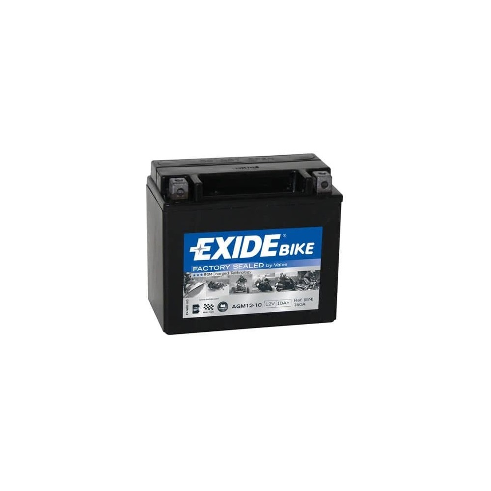 Bateria Exide AGM12-10