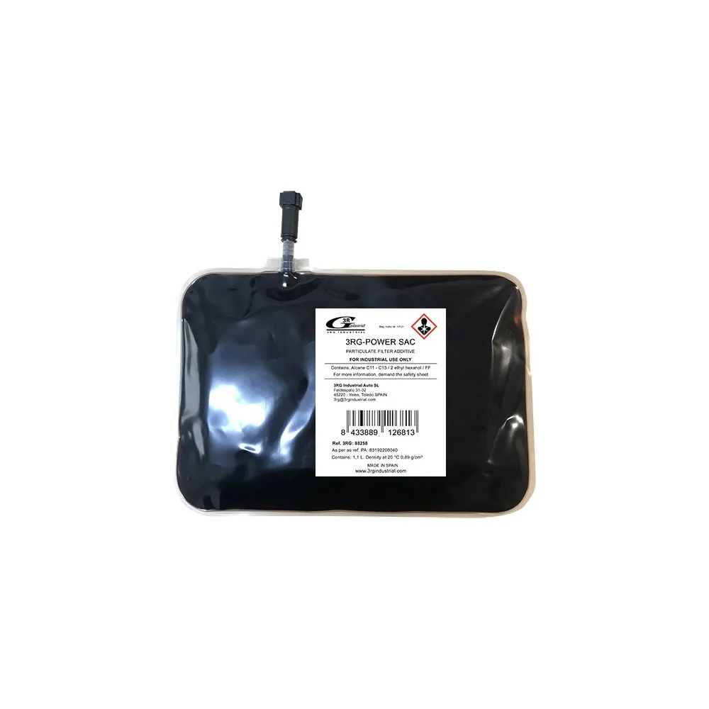 BOLSA ADITIVO FAP OEM: 83192208040 MINI 3RG 88258