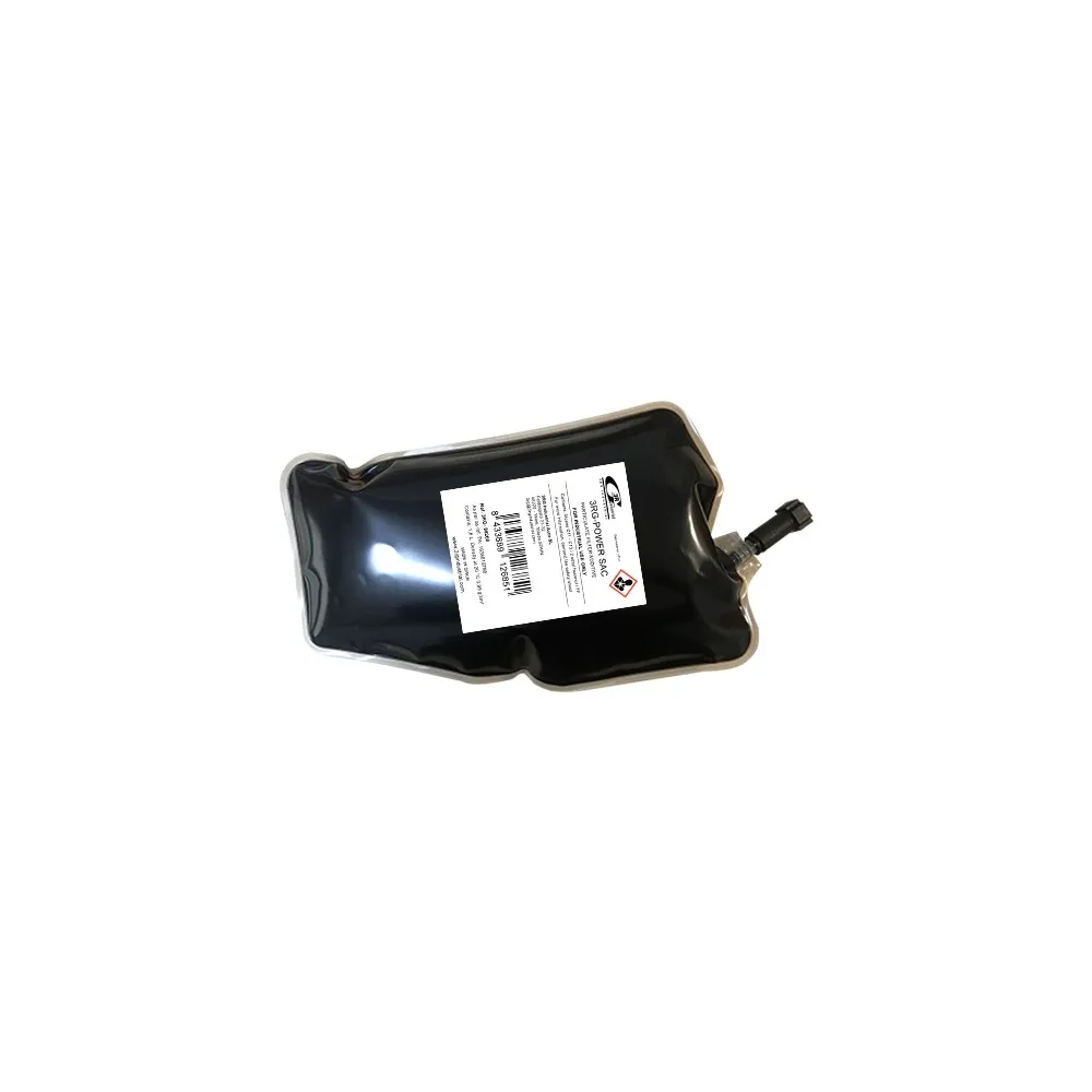 BOLSA ADITIVO FAP OEM: 1638018780, 9678050580 3RG 88260