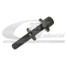Tornillo soporte cojinete cigüeñal BMW 11232248268, 11232247260, 2248268, 11212245387, 2245387 3RG 10001