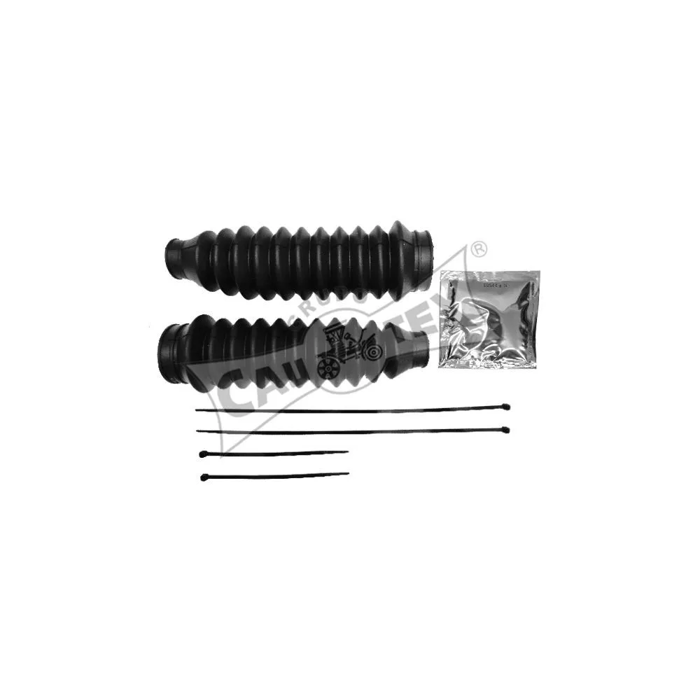 CAUTEX - 010714 - Juego de fuelles, dirección