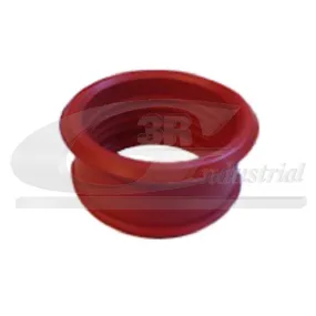 Junta silicona de Turbo PSA 1434C8 3RG 81233