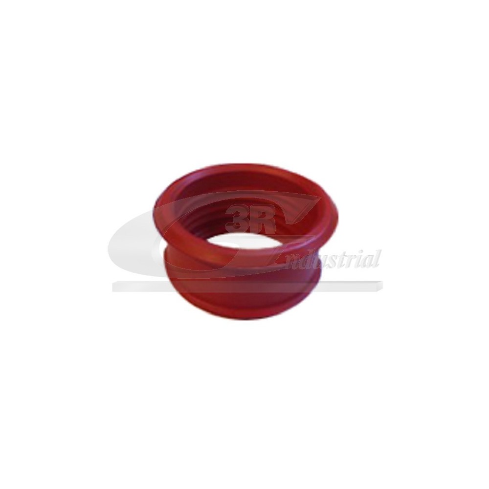 Junta silicona de Turbo PSA 1434C8 3RG 81233