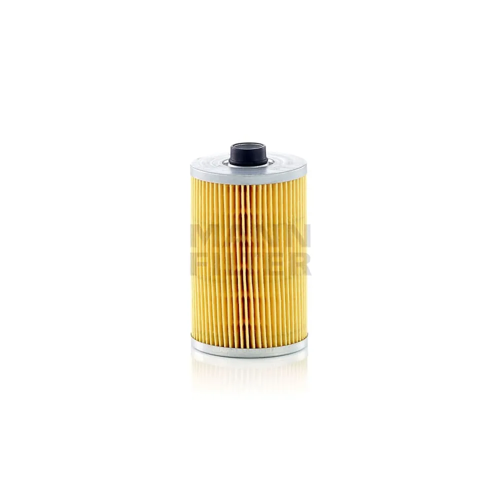 Filtro de combustible Mann Filter P 722