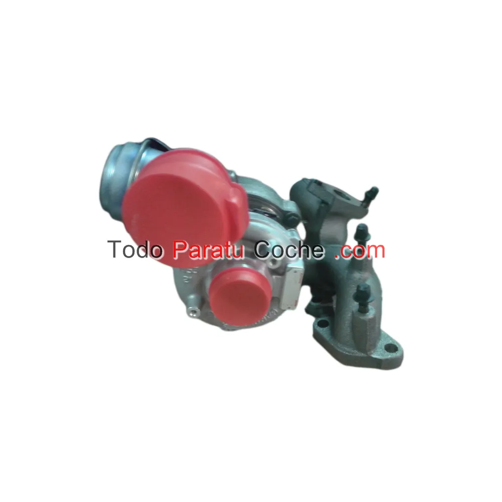 Turbo Garrett motores VW 03G 253 010 J / 03G253010J