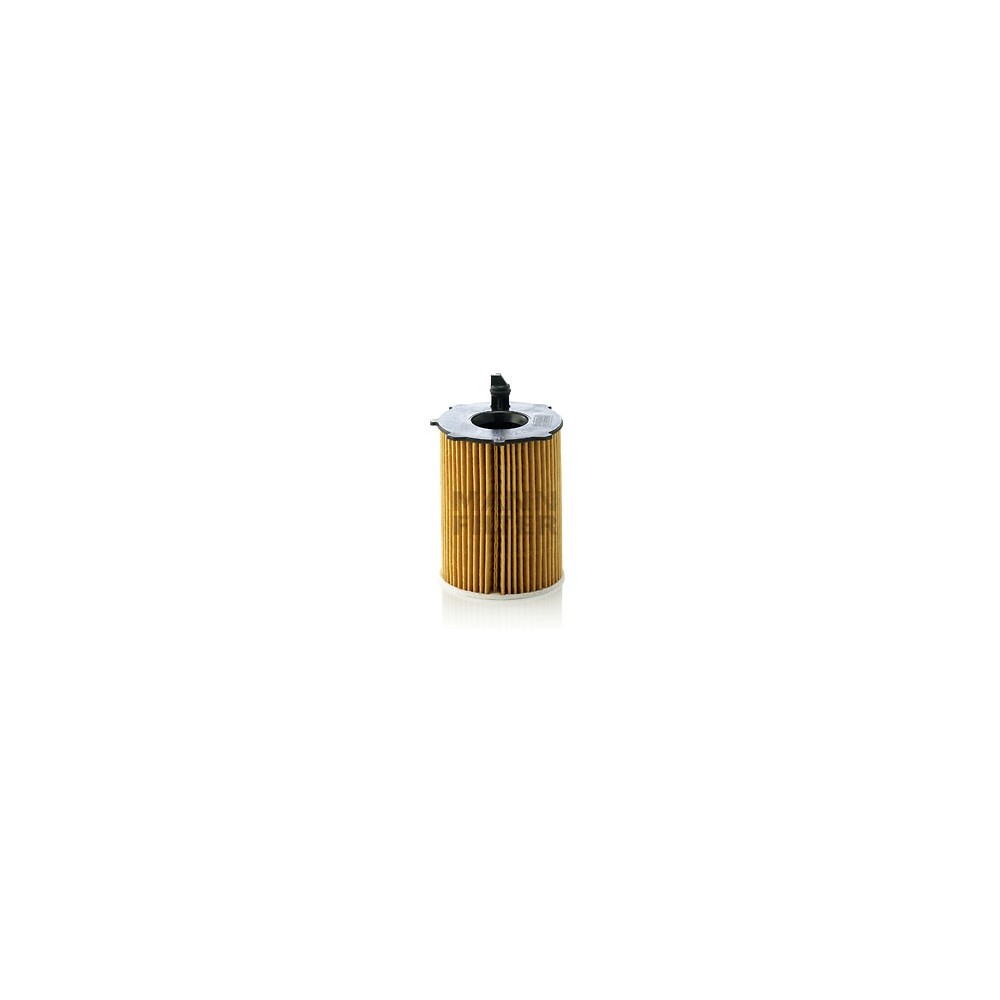 Filtro aceite Mann HU716/2x