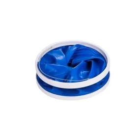 Cubo plegable de lavado 12 litros