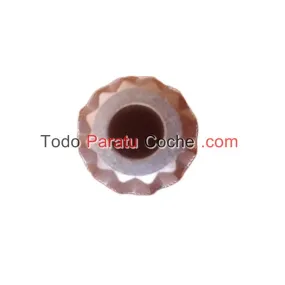 Punta inviolable JBM 1/2" 12 cantos M16 - XZN M16