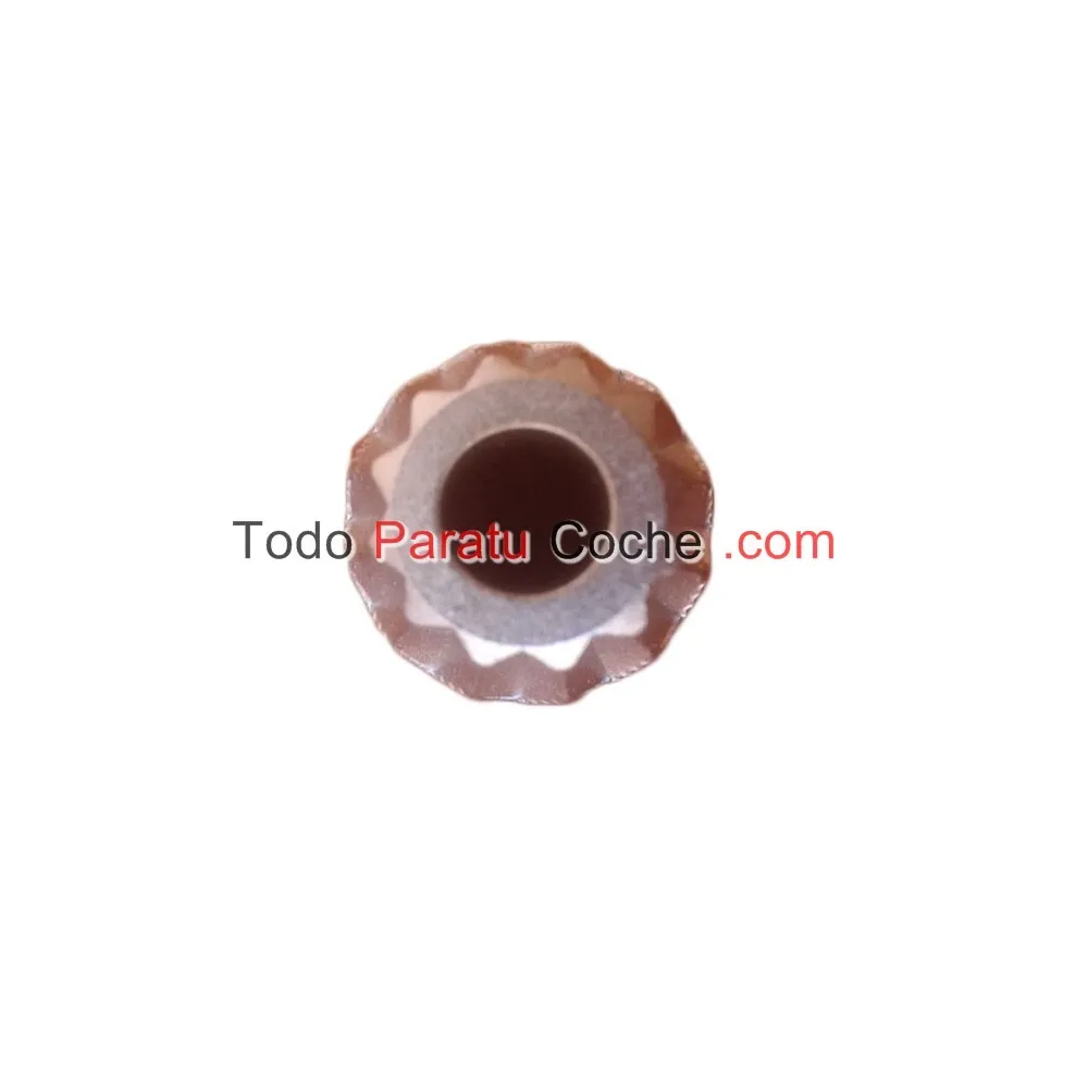 Punta inviolable JBM 1/2" 12 cantos M16 - XZN M16