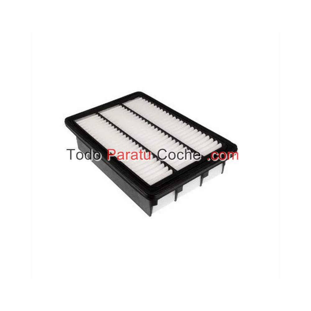 Filtro de aire Mahle LX2832