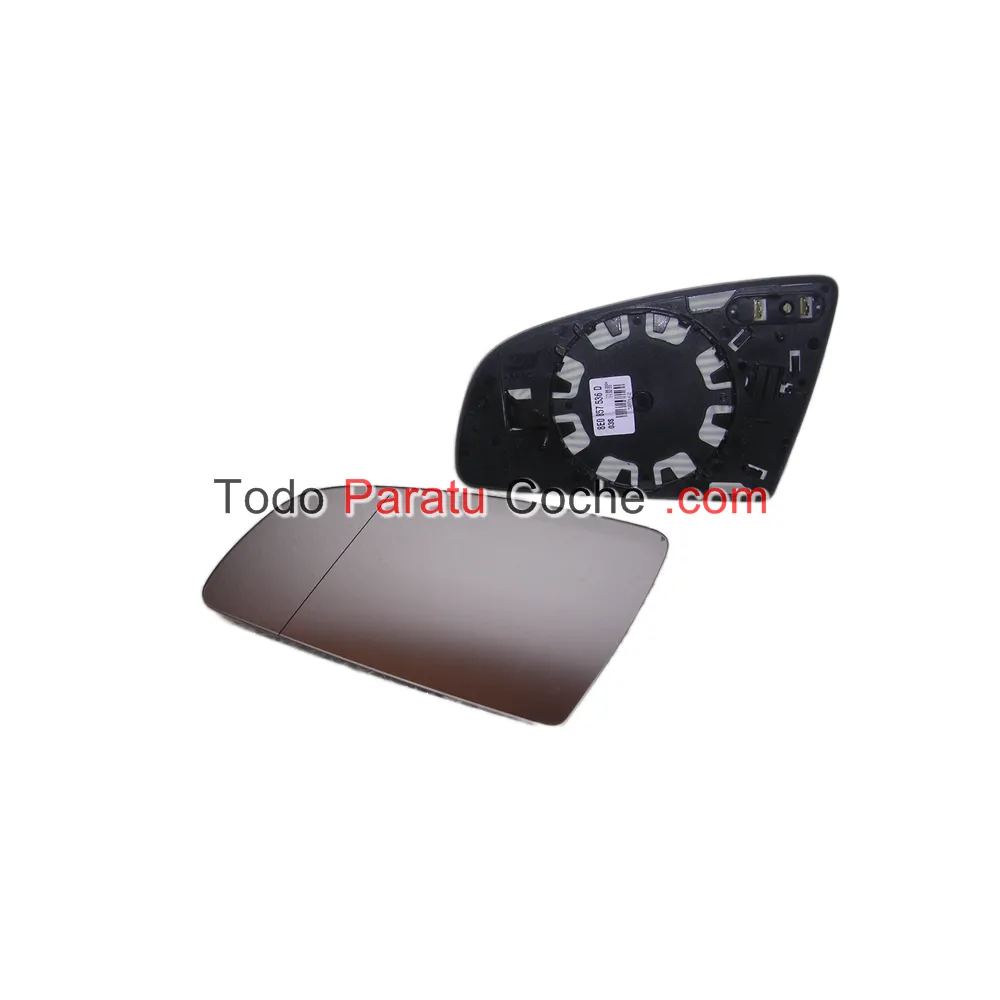 Cristal retrovisor Audi 8E0857536D - 8E0 857 536 D 