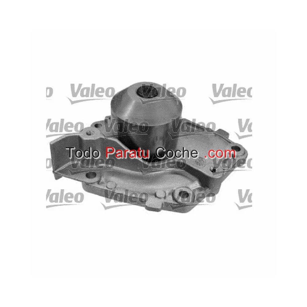 Bomba de agua Valeo 506780