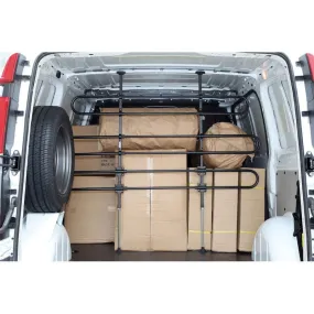 Rejilla separadora para perros