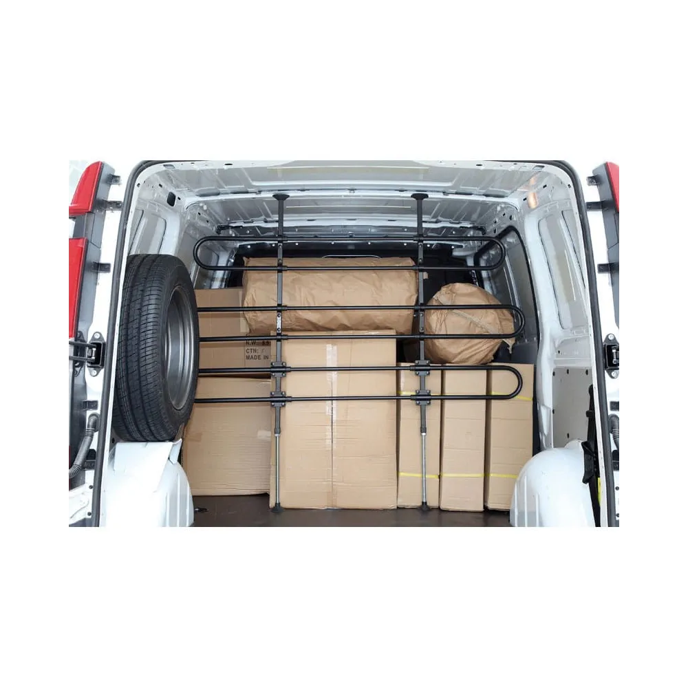 Rejilla separadora para perros