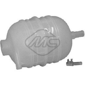 Bote de expansión MC 03656