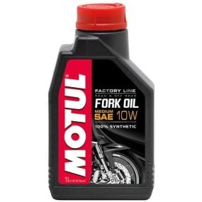 Aceite Motul Fork Oil...