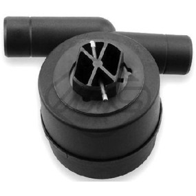 Válvula, ventilación cárter - 35113