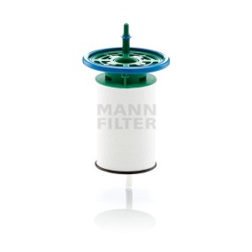 Filtro de combustible Mann Filter PU 7015