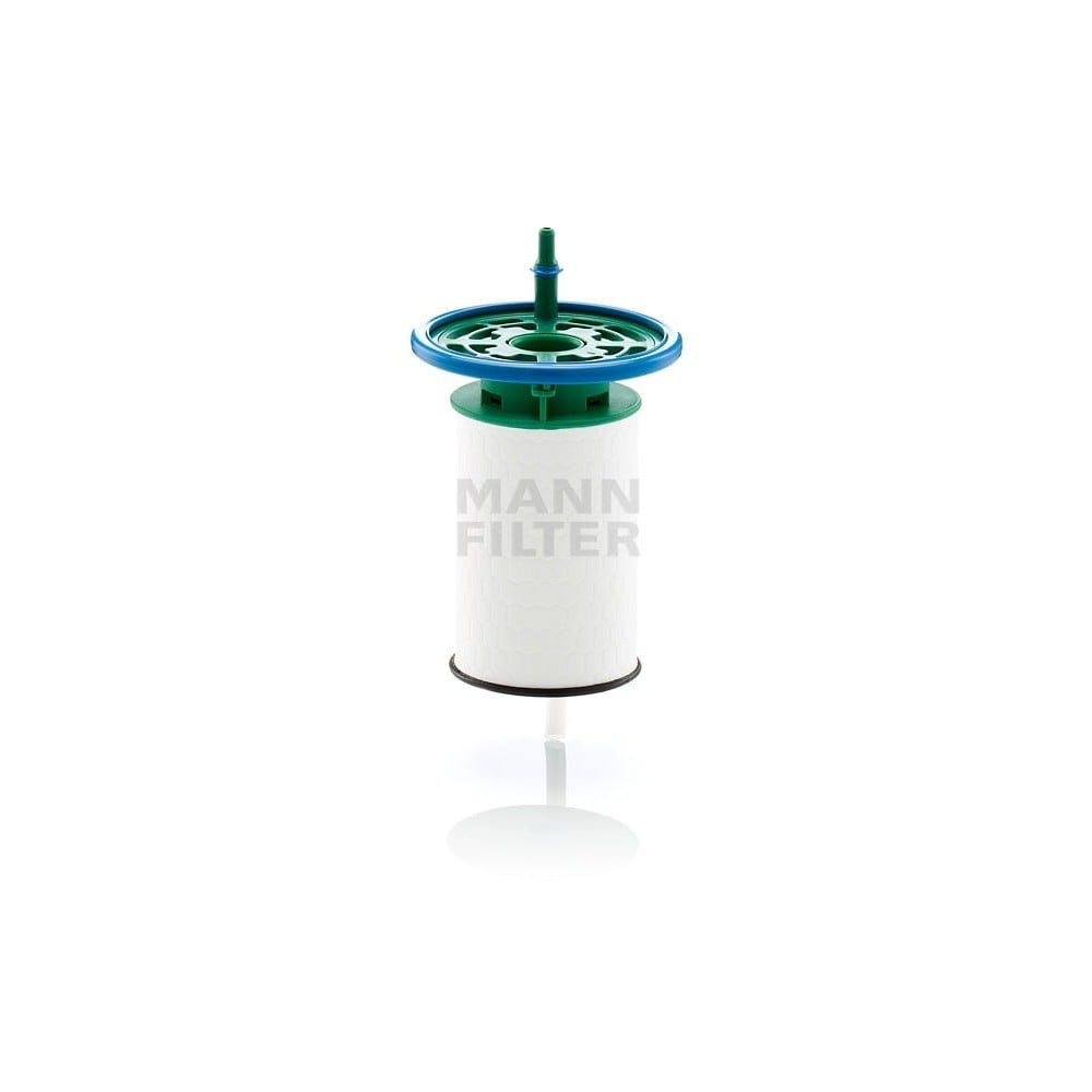 Filtro de combustible Mann Filter PU 9012 Z