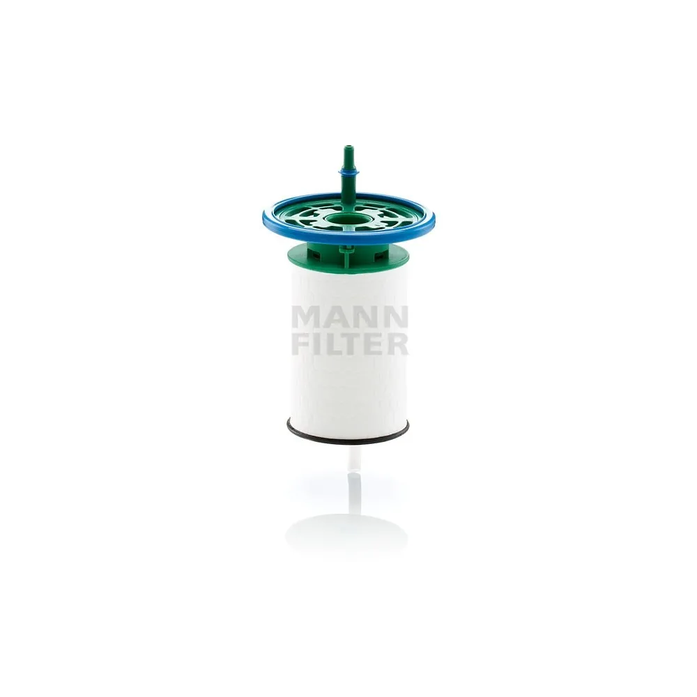 Filtro de combustible Mann Filter PU 9012 Z