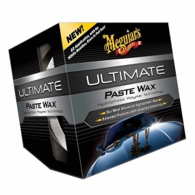 Meguiar´s Ultimate Paste Wax