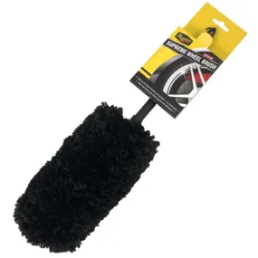 Cepillo de llantas Meguiar´s Supreme grande