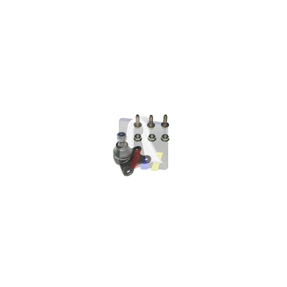 RTS ROTULA SUSPEN IZD SEAT VW