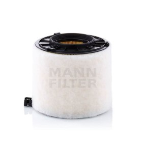 Filtro de aire Mann Filter...