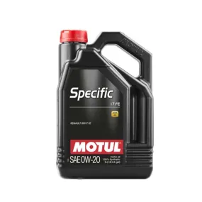 Motul Specific RN17 FE 0w20