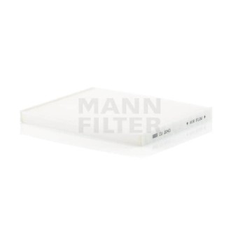 Filtro de habitáculo Mann CU2243