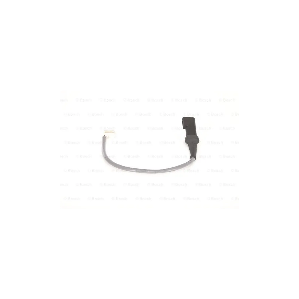 Avisador desgasate Bosch 1 987 473 572