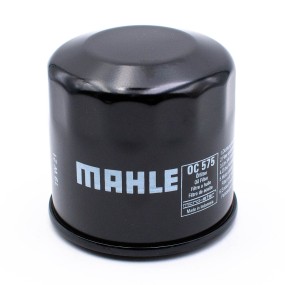 Filtro aceite Mahle OC575 /...