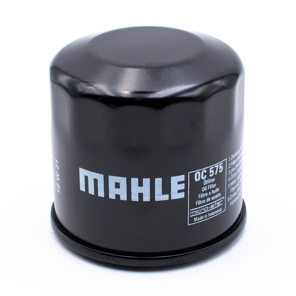 Filtro aceite Mahle OC575 / OC1566