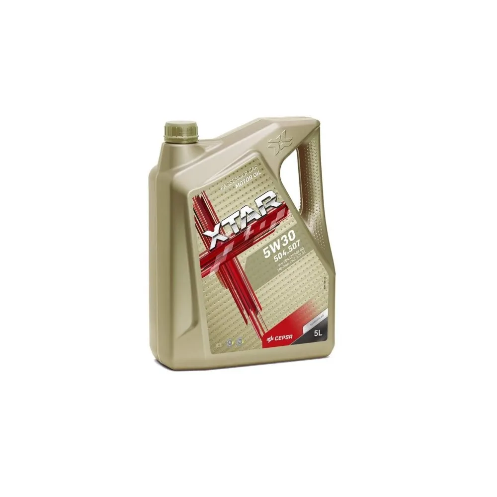 Cepsa XTAR 5W30 504-507 5l