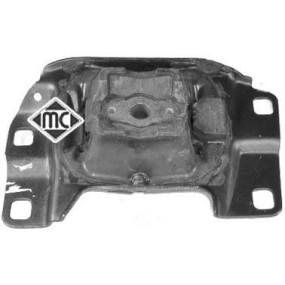 Soporte motor MetalCaucho 05282