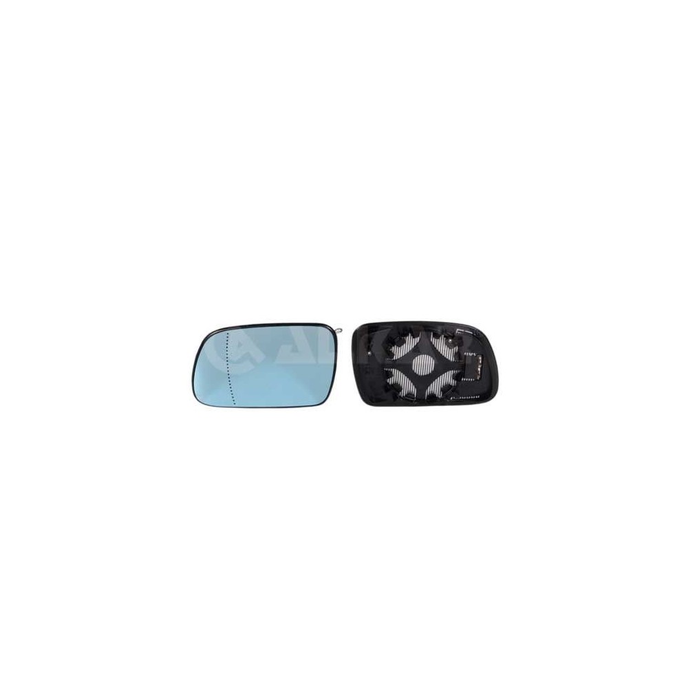 ALKAR - 6432365 - Cristal de espejo, retrovisor exterior