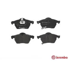 Pastillas de Freno Brembo P59048