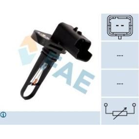 FAE - 33509 - Sensor temperatura del aire de admisión