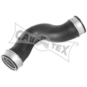 CAUTEX - 466707 - Tubo flexible de aire de sobrealimentación - 1K0145832E