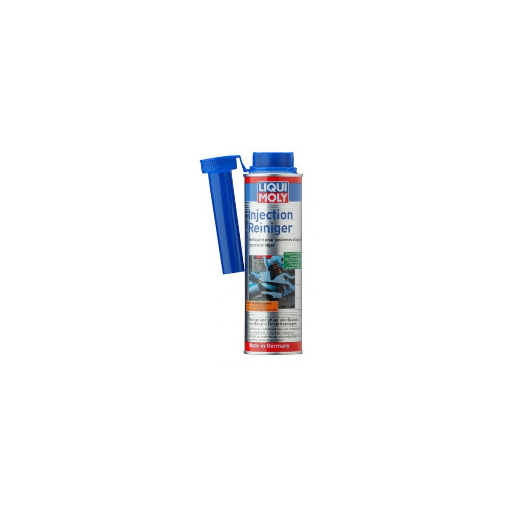 Limpiador de Catalizador Gasolina Liqui Moly · 300ml