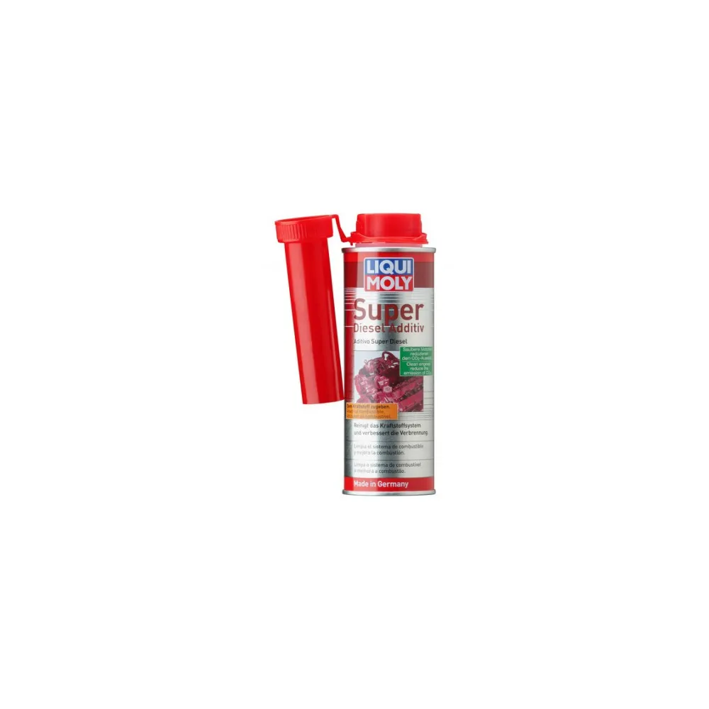 Liqui Moly Super Diesel 250ml