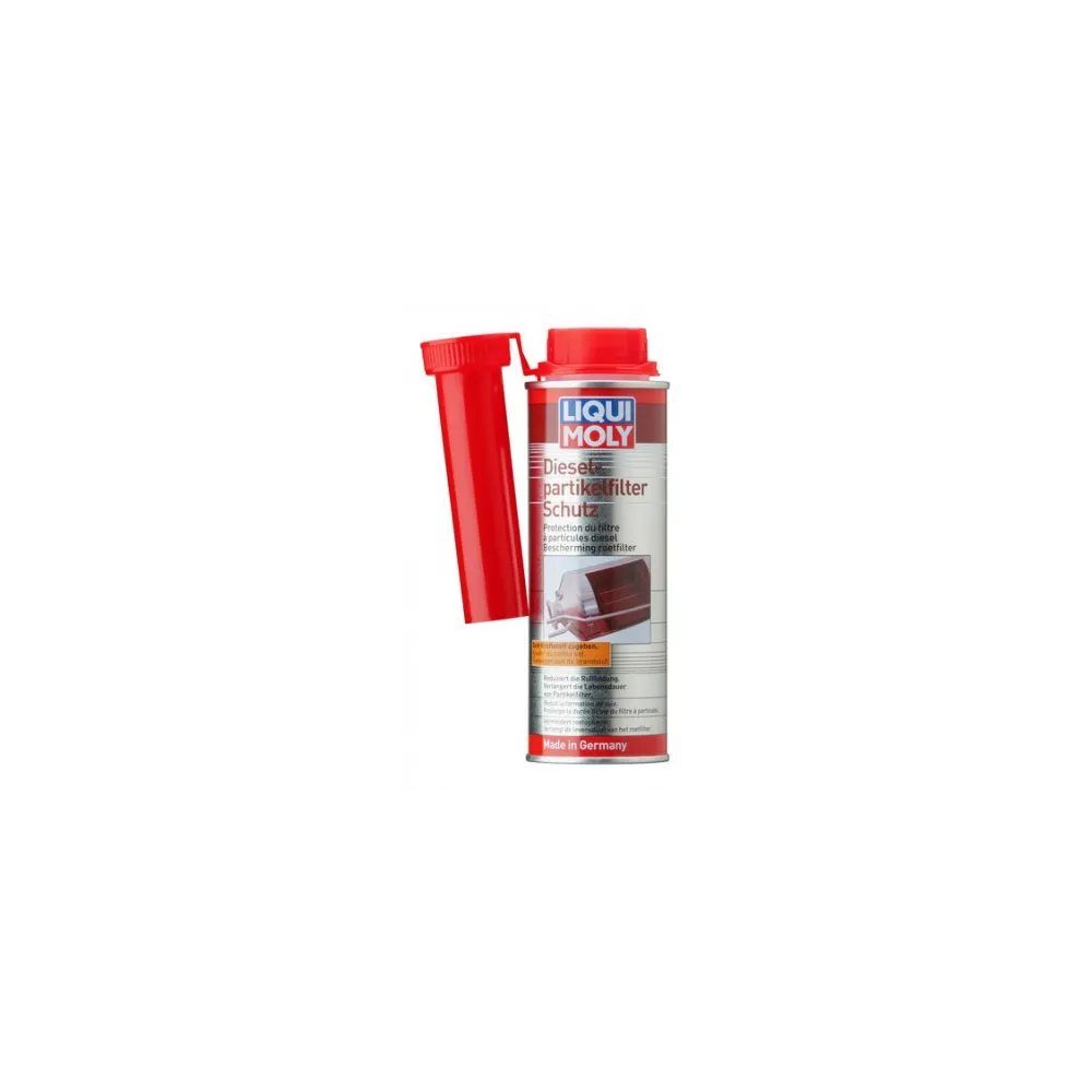 Liqui Moly protector de DPF 250ml