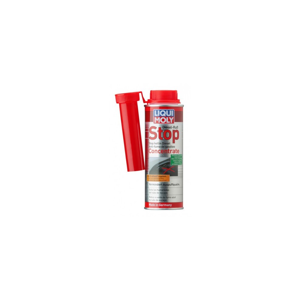 Liqui Moly Stop Hollin Diesel 250ml