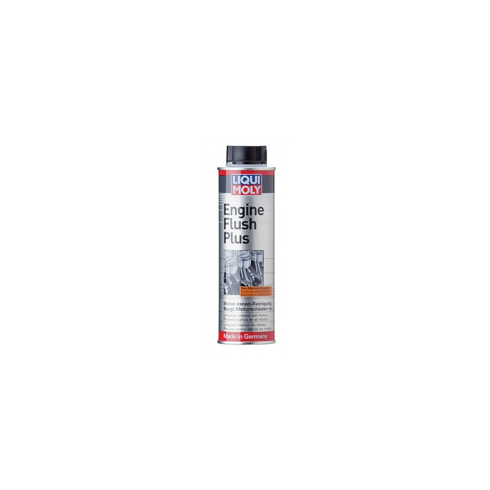 Liqui Moly limpiador de motor 300ml