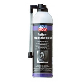 Spray repara pinchazos Liqui Moly 500ml