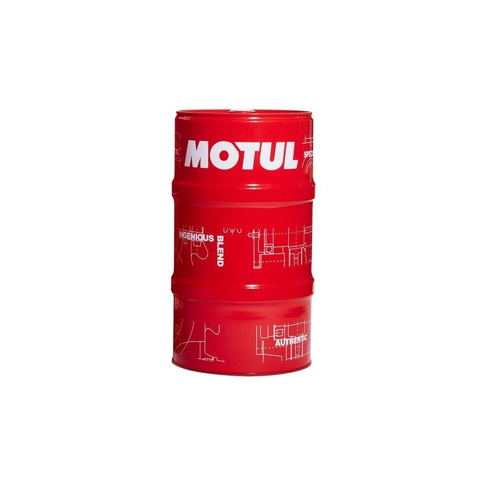 Motul 8100 X-Power 10w60 60L