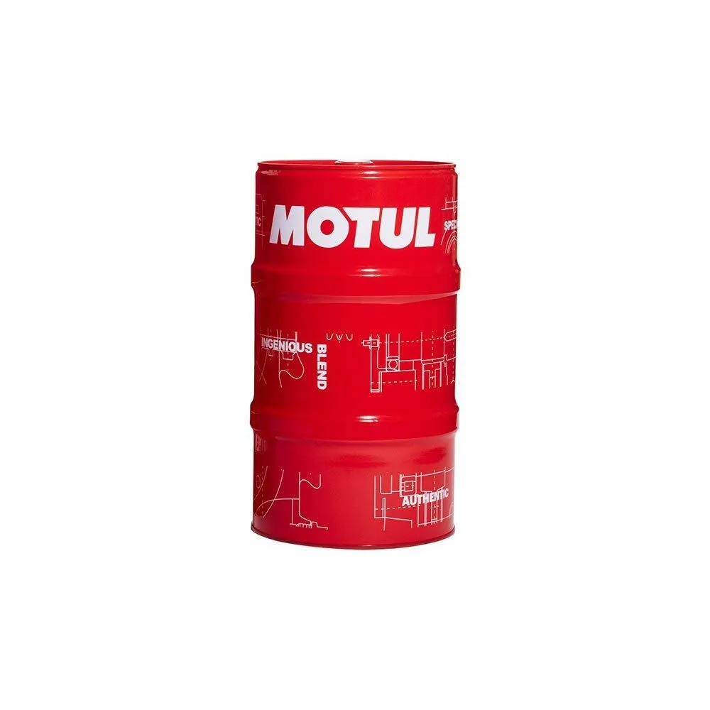 Bidón Motul 8100 X-Power 10w60