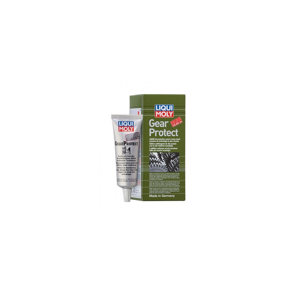 Liqui Moly Gear Protect 80ml